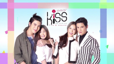 Kiss The Series EP 1|ENG SUB