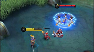MOONTON PLEASE NERF WANWAN TP GODS
