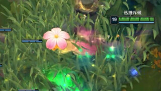 Lửa vô hạn, căn cứ điền viên của Teemo