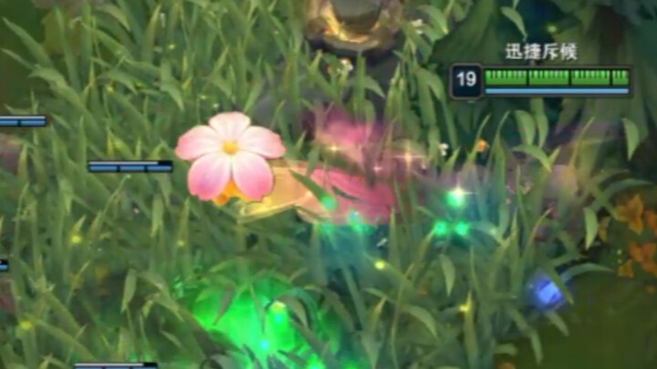 Infinite Firepower, Teemo's Pastoral Base