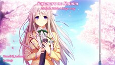 Sayonara no Kotoba | Translirik Indonesia