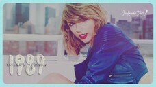 Taylor Swift Style Karaoke