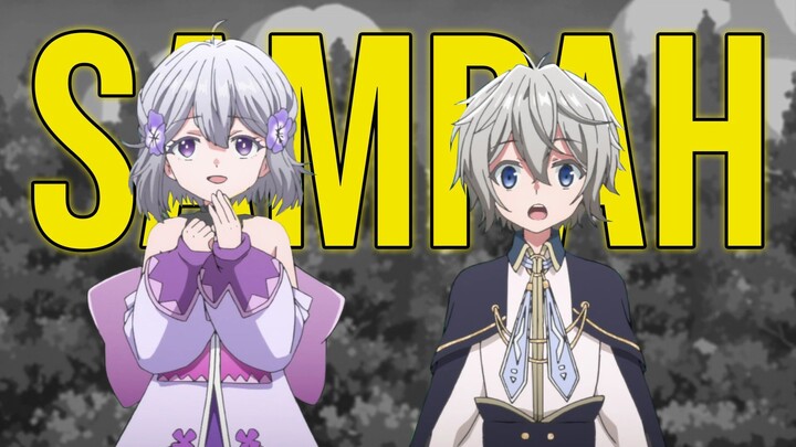 Anime Isekai Sampah 2026?? - Okiraku Ryoushu no Tanoshii Ryouchi Bouei