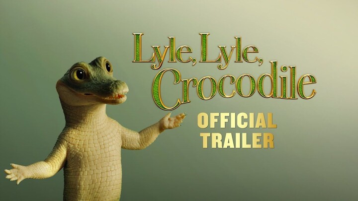 LYLE, LYLE, CROCODILE:full movie:link in Description