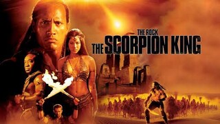 SCORPION KING ( ACTION - FANTASY HD FULL MOVIE )