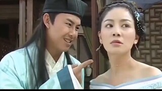 When I was young, I thought they were portraying ghosts and monsters; only when I grew up did I real