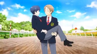 WHAT ANIME IS THIS?? LET ME KNOW IN THE COMMENTS PLEASEEEE