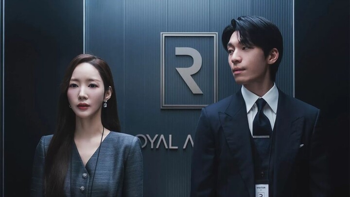 Siren'S Kiss Season 1 Episode 1 (2026) Sub Indo