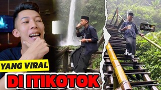 jatoh dikit ga ngaruh