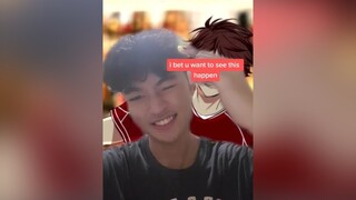 i bet 100k for this haikyuu haikyuuedit animeedit anime animeindo foryoupage fyp fypシ oikawatooru weeb wibu wibuindonesia kageyama fy