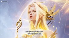 Ancient War Soul Eps 34 indo