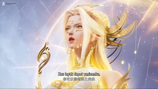 Ancient War Soul Eps 34 indo