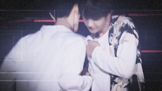 【بو جون يي شياو】190807 || مقدمة رقصة ثنائية KB