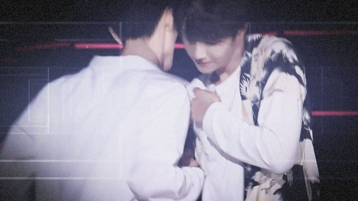 【Bo Jun Yi Xiao】190807 || KB Pas de Deux Teaser