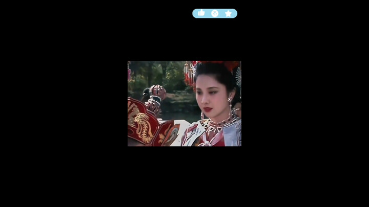 "Kiệt tác, ở một mức độ nào đó, là sự hy sinh cả cuộc đời của diễn viên." Nhìn nữ hoàng với đôi mắt 