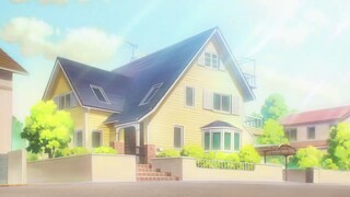 Sakura thủ lĩnh thẻ bài mùa 2 tập 14