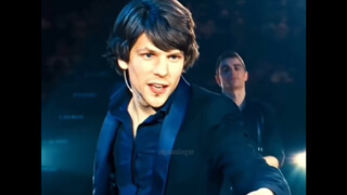 有这能力还需要抢银行？