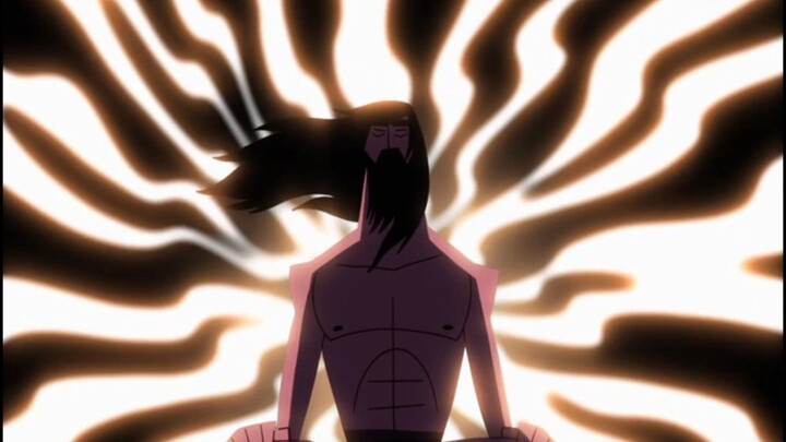Samurai Jack XCVIII {Ep 7}