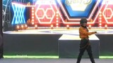 [Tianjin E3 Anime Carnival] Helter Spider is the first person on the whole network to dance the bee 