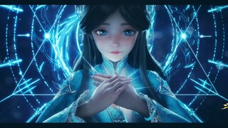 【斗罗大陆动画】一剑破空，剑荡八荒！《斗罗大陆—剑道尘心》剧场版pv震撼降临！