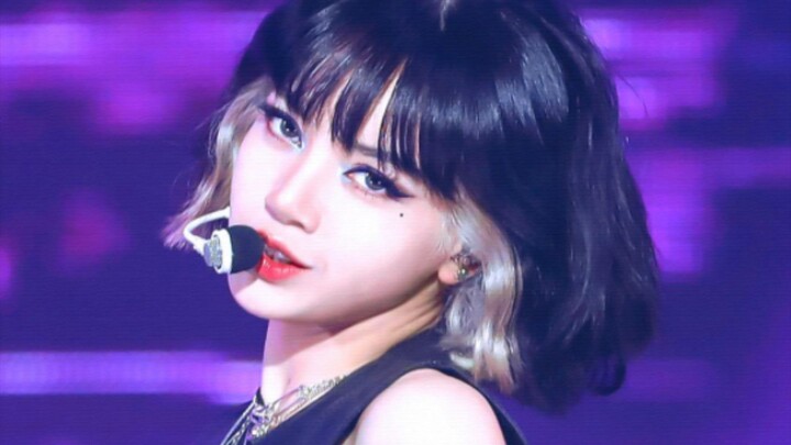 【Nhóm nhạc nữ K-pop】Mỗi nhóm đều có một thành viên tóc ngắn đảm nhận vai trò chủ chốt