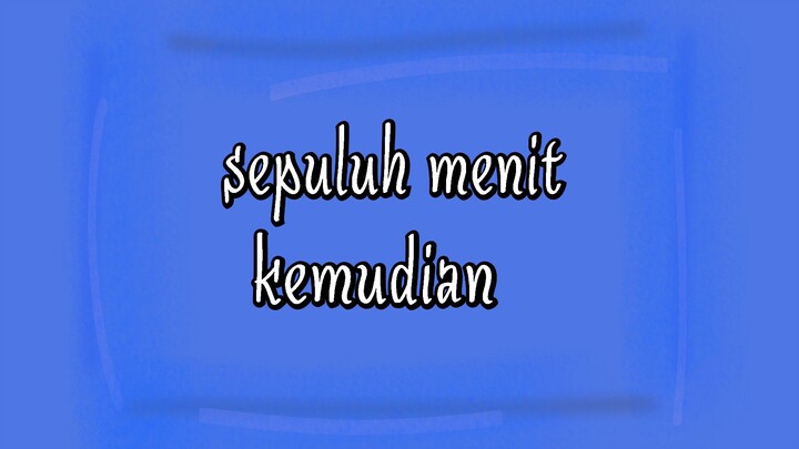 perang sarung
