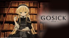 Gosick - EP20 eng dubbed