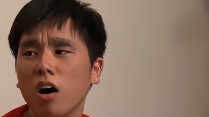 ให้ Jie Ge และ Awei ร้องเพลง "Jie Ge ไม่ต้องการละครเพลง"