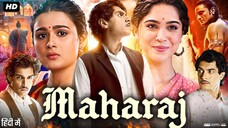 Maharaj 2024 Release Amazing movie Hindi || Junaid Khan,Sharvari, Jaideep Ahlawat,Shalini, Devara