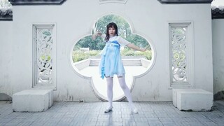 [Caramel] Huameng Tianxia [3rd Anniversary Work]