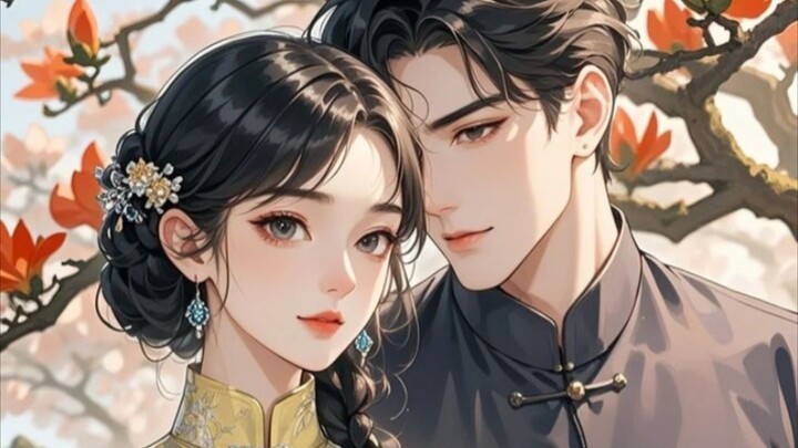 Cinta Obsesif Setelah Reinkarnasi - Tak Bisa Kehilanganmu Lagi