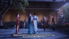 Supr3m3 4lch3my Eps 134 Sub Indo