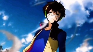 The male protagonist opens with a full level, and his strength is crushed. On the charm of a snap of