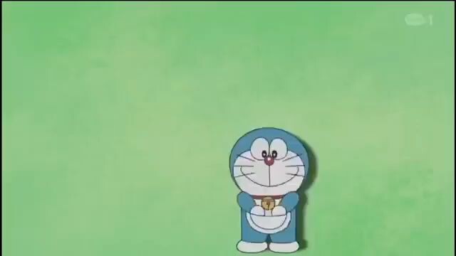 Doraemon - Ramalan lidah yang tepat sekali