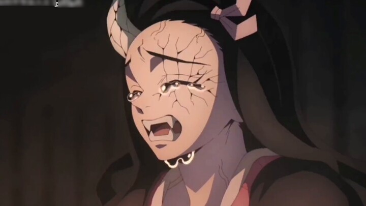 [Demon Slayer: Youguo] Two brothers coax their sister