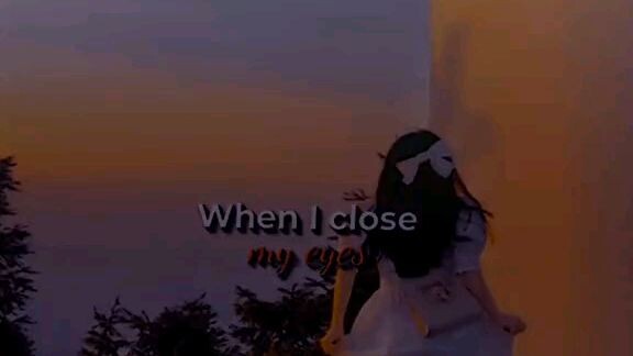 faceless girl:]