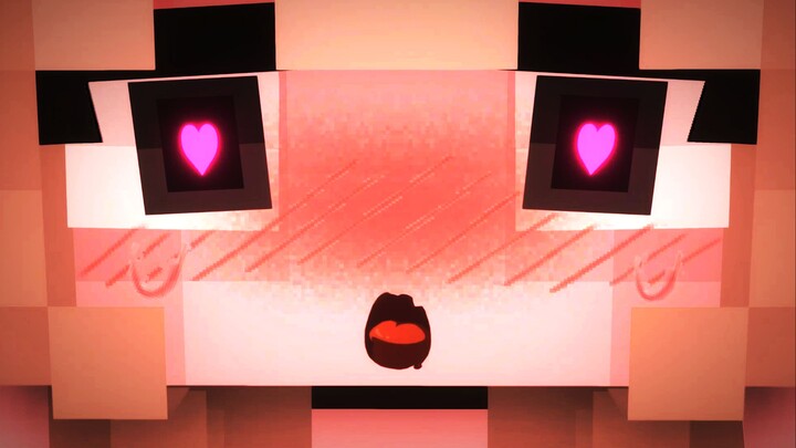 🥵 يا إلهي… رأسي طار من الفرحة 💕