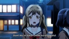 BanG Dream! (s1) eps 6 sub indo