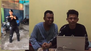 Video Lucu Abdi Negara