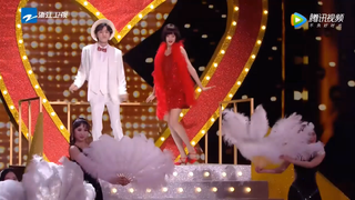 【宋亚轩】莫名很喜欢这一段[tv_色][