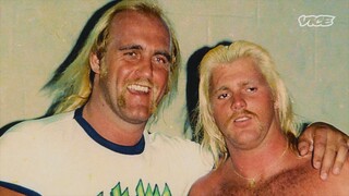 Dark Side of the Ring S05E04 - Saving Face: The Brutus Beefcake Story