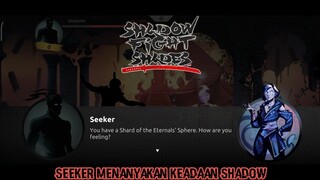 Apa Yang Dirasakan Shadow Setelah Memiliki Kepingan Bola? |Shades: Shadow Fight Roguelike Part 22