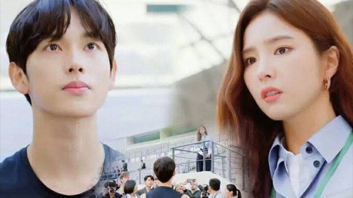 Run_On_Ep_11 Sub Indo 🇰🇷