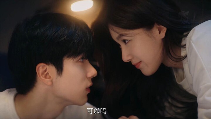 คู่รักใหม่ๆ เขาเป็นแบบนี้กันทุกคู่เลยเหรอ?