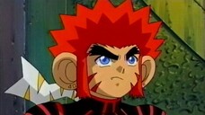 Asobotto Senki Goku - Episode 19 | Subtitle Indonesia