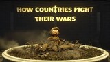 How Countries Fight Their Wars
