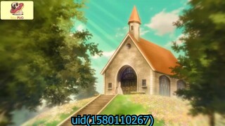 Tình yêu, sự bầu cử và sô cô la 「A M V」 - Cảm ơn bạn #anime #schooltime