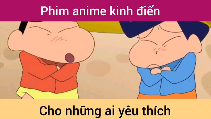 Phim anime kinh điển cho những ai yêu thích