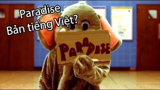 Thiên Đàng (Paradise Việt hoá)