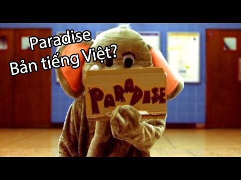Thiên Đàng (Paradise Việt hoá)